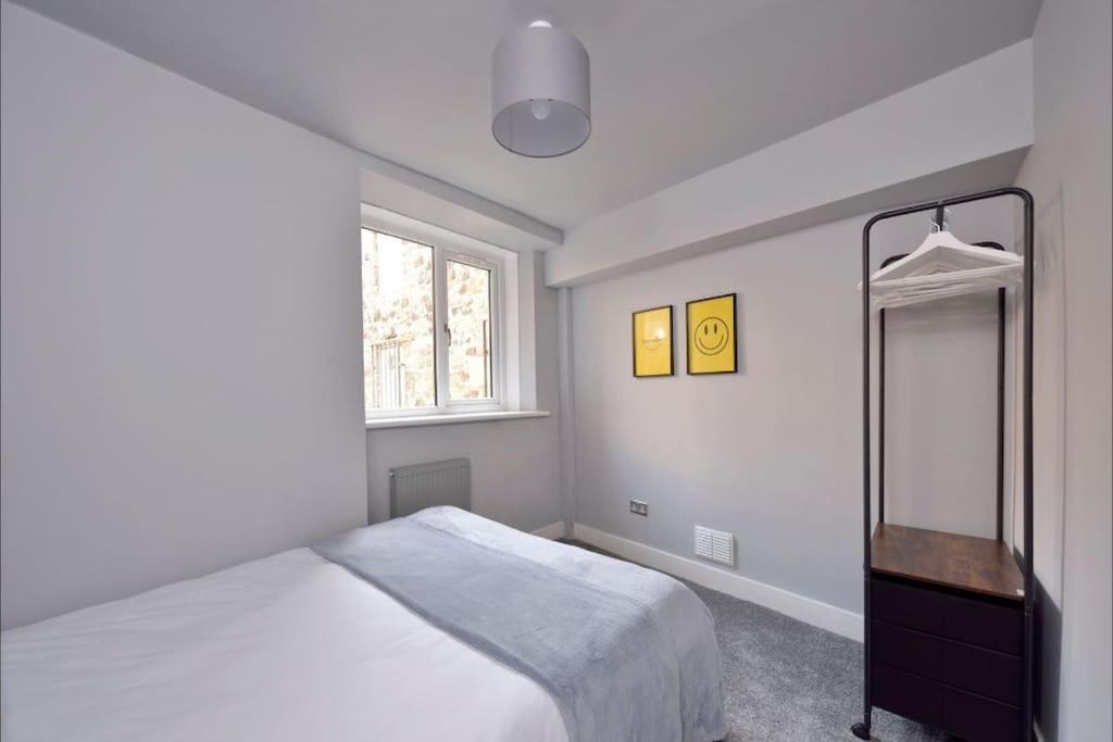 Apartment In Scottish Borders Джедбърг Екстериор снимка